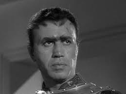 Image result for michael ansara i dream of jeannie