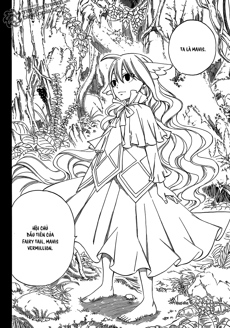 Fairy Tail Chap 255 - Truyen.Chap.VN