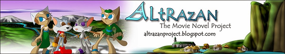 GIBWerks Presents Altrazan
