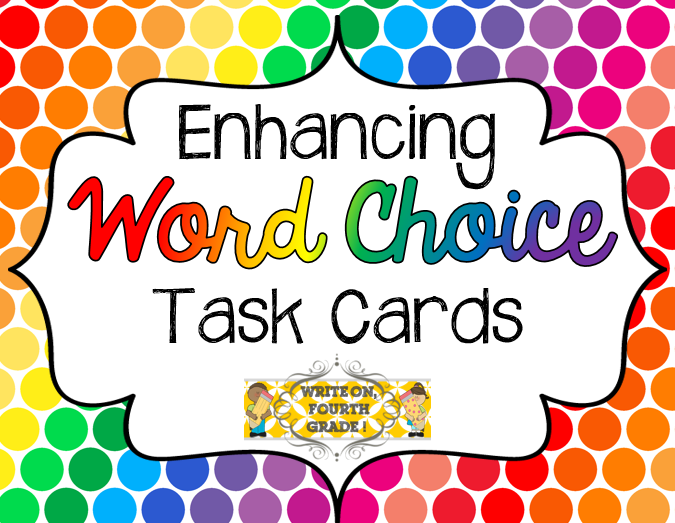 choice word