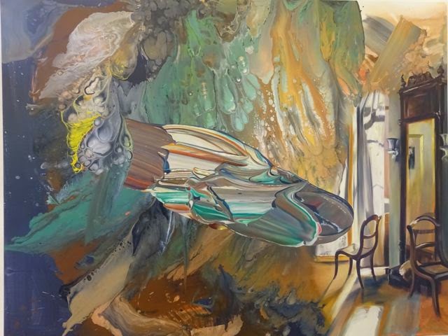 Neue Galerie Von Nicole Buck