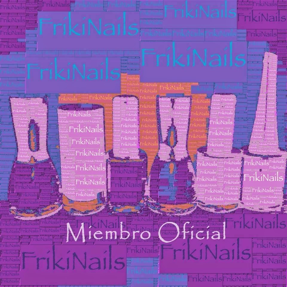 Frikinails