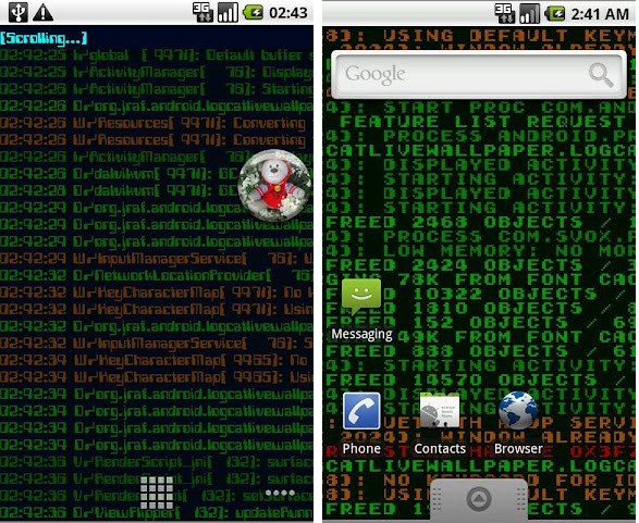 Download 1000+ Wallpaper Android Linux Paling Keren Download 1000+ Wallpaper Android Linux Paling Keren