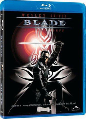 Blade (1998) BRrip [960*544] [500MB]
