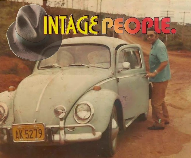 Vintage People