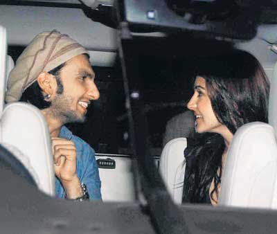 Ranveer Singh Bio