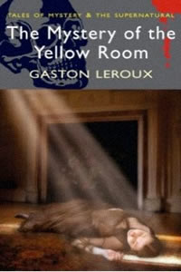 The Mystery of the Yellow Room