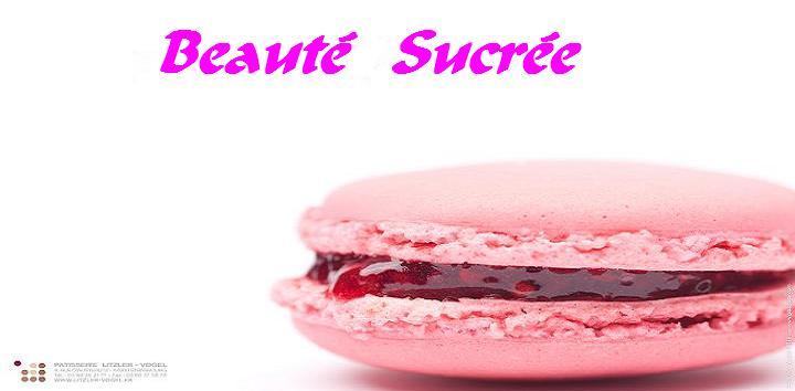 Beauté Sucrée