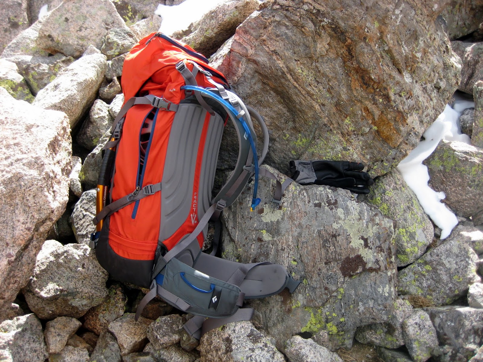 black diamond mission 50 backpack