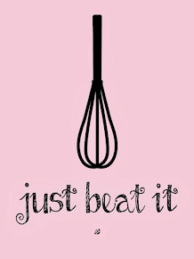 Just Beat it!