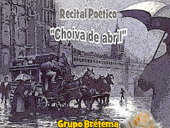 REPORTAXE FOTOGRÁFICA DO RECITAL "CHOIVA DE ABRIL", CELEBRADO NO CENTRO DO CALVARIO