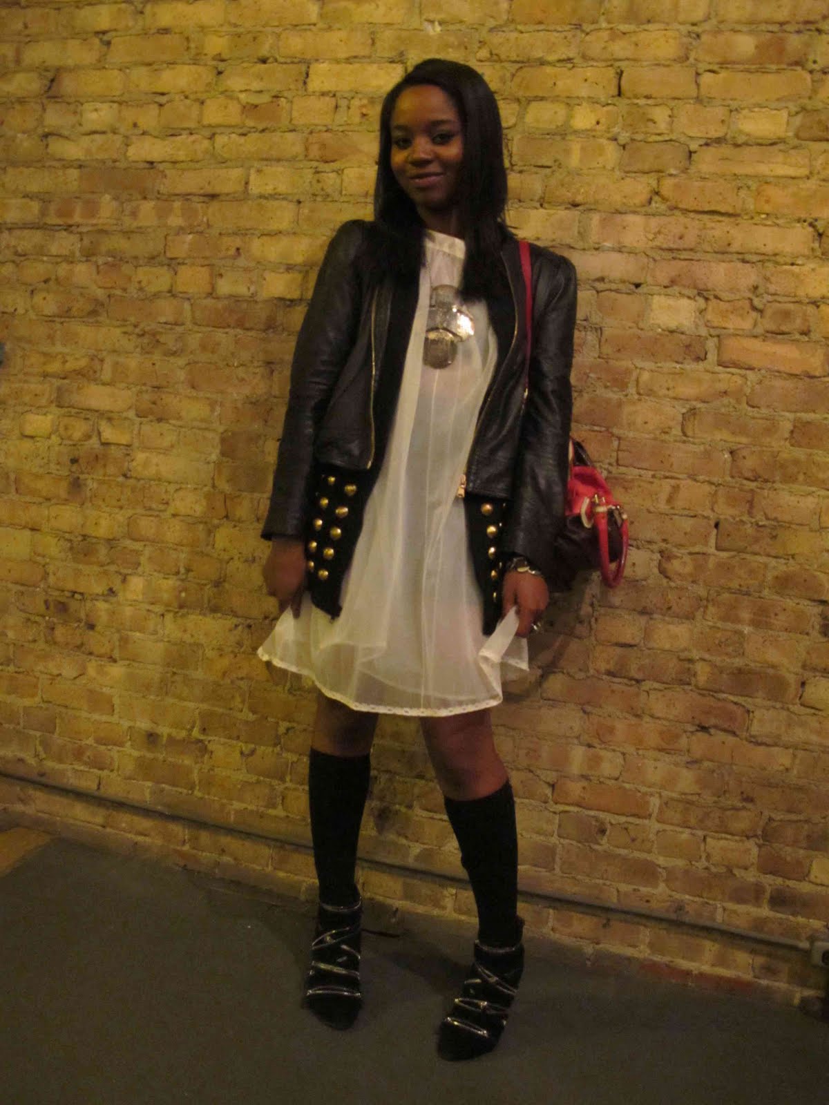 Ashley Chicago Looks A Chicago Street Style Fashion Blog
