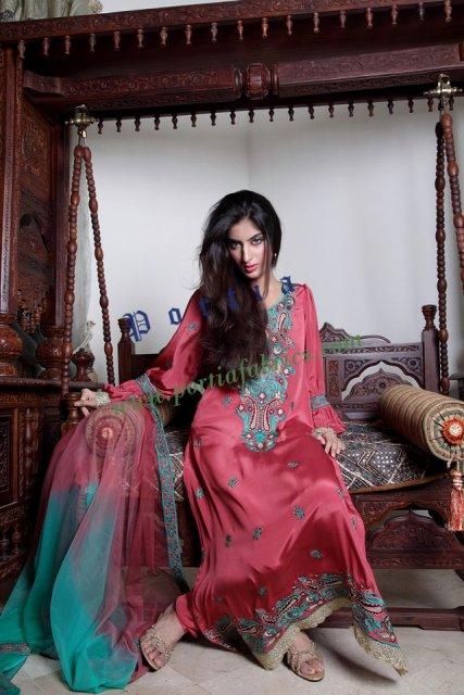 Portia Fabrics Karachi