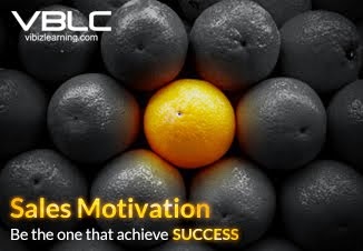 Sales Motivation