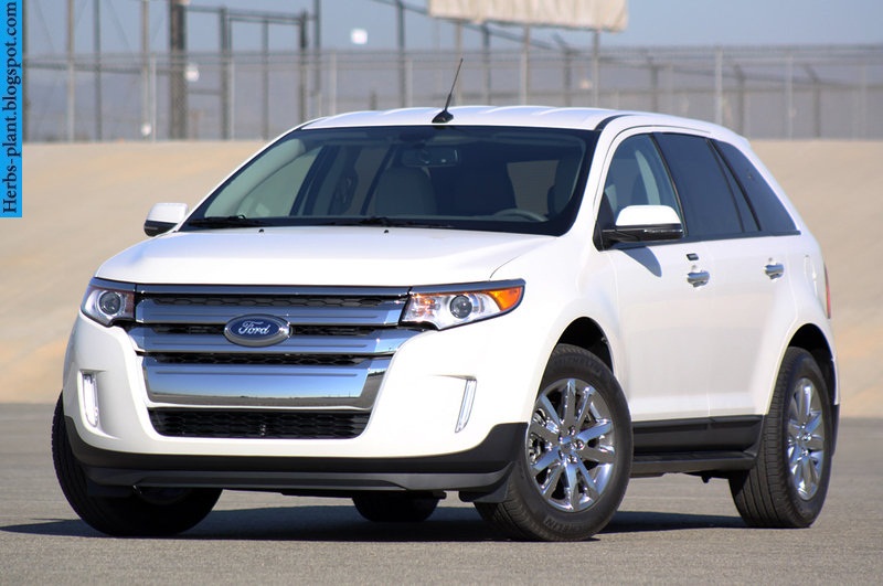 Ford edge car 2013 front view - صور سيارة فورد ايدج 2013 من الخارج Ford edge car 2013 front view - صور سيارة فورد ايدج 2013 من الخارج