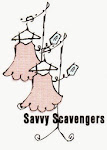 Savvy Scavengers