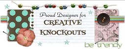Creative Knockouts Design Team