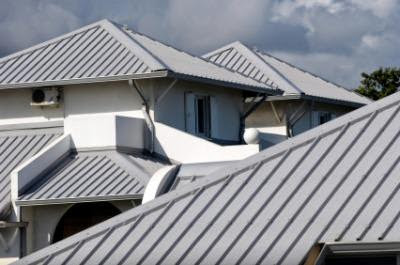 How Much Does Metal Roofing Cost? picture