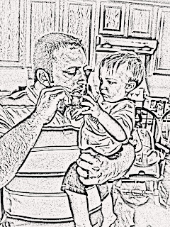 Coloring Pages Mr Smith S Room