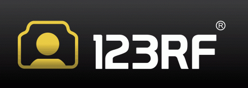123RF