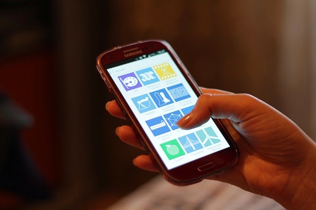 Sebab Bateri Smartphone Cepat Habis Sebab Bateri Smartphone Cepat Habis
