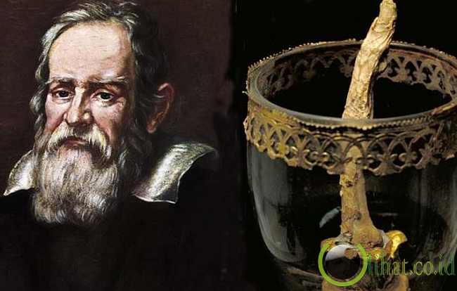 Jari Galileo Jari Galileo