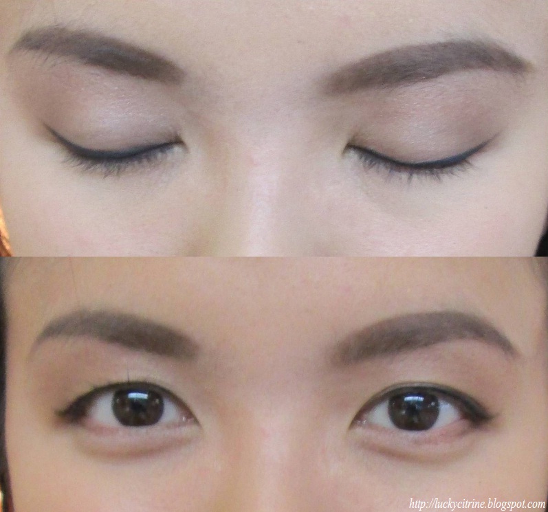 Lucky Citrine New Year, New You with Clinique (Makeup Tutorial Session