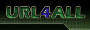 Логотип url4all.com