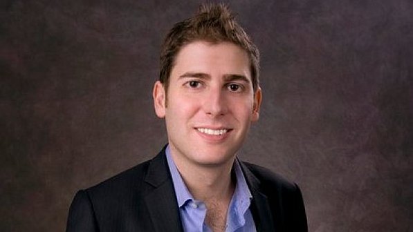 Facebook Inventor Eduardo