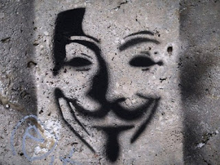 Anonymous: