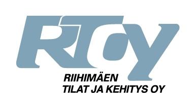 Riihimäen Tilat ja Kehitys Oy