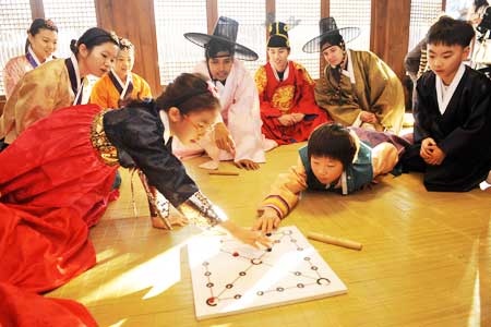 Chinese-americans honor loved ones with qing ming spring rituals at Short essay about chinese new year celebration Trinity