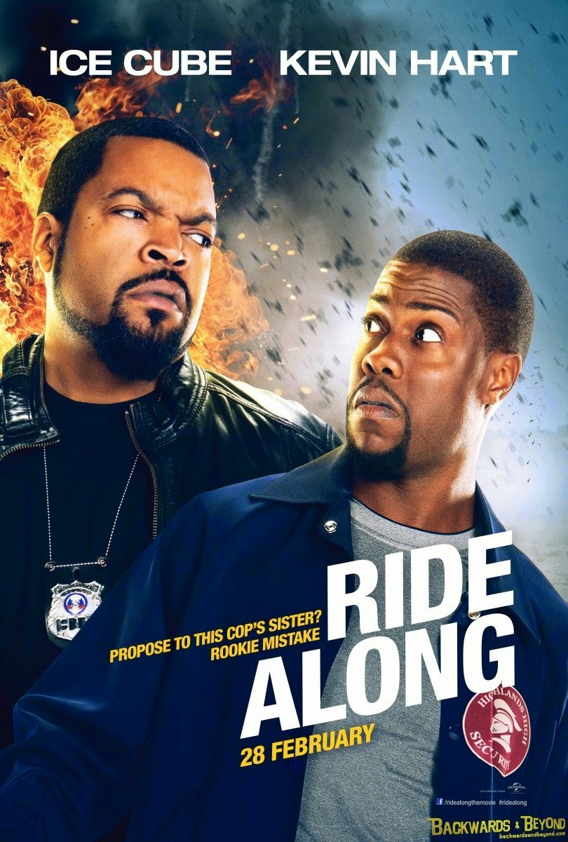 Ride Along In Spanish at Ricardo Chappell blog