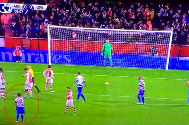 Gambar Vargas Perbodohkan Alexis Sanchez Jadi Topik Utama Berita EPL Gambar Vargas Perbodohkan Alexis Sanchez Jadi Topik Utama Berita EPL