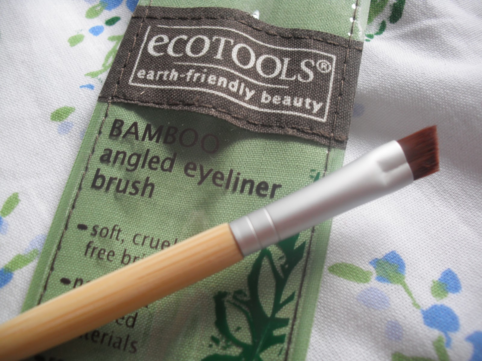 Eco Tool Brushes Victoria's Vintage Blog