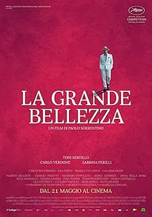 The Great Beauty / La grande bellezza (2013)