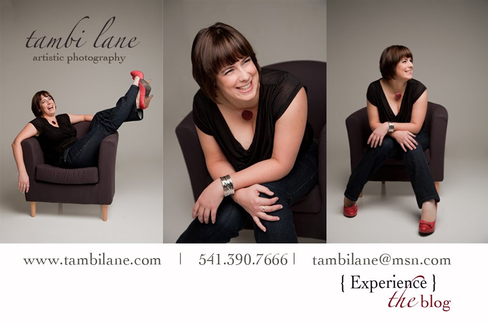 Tambi Lane Photography