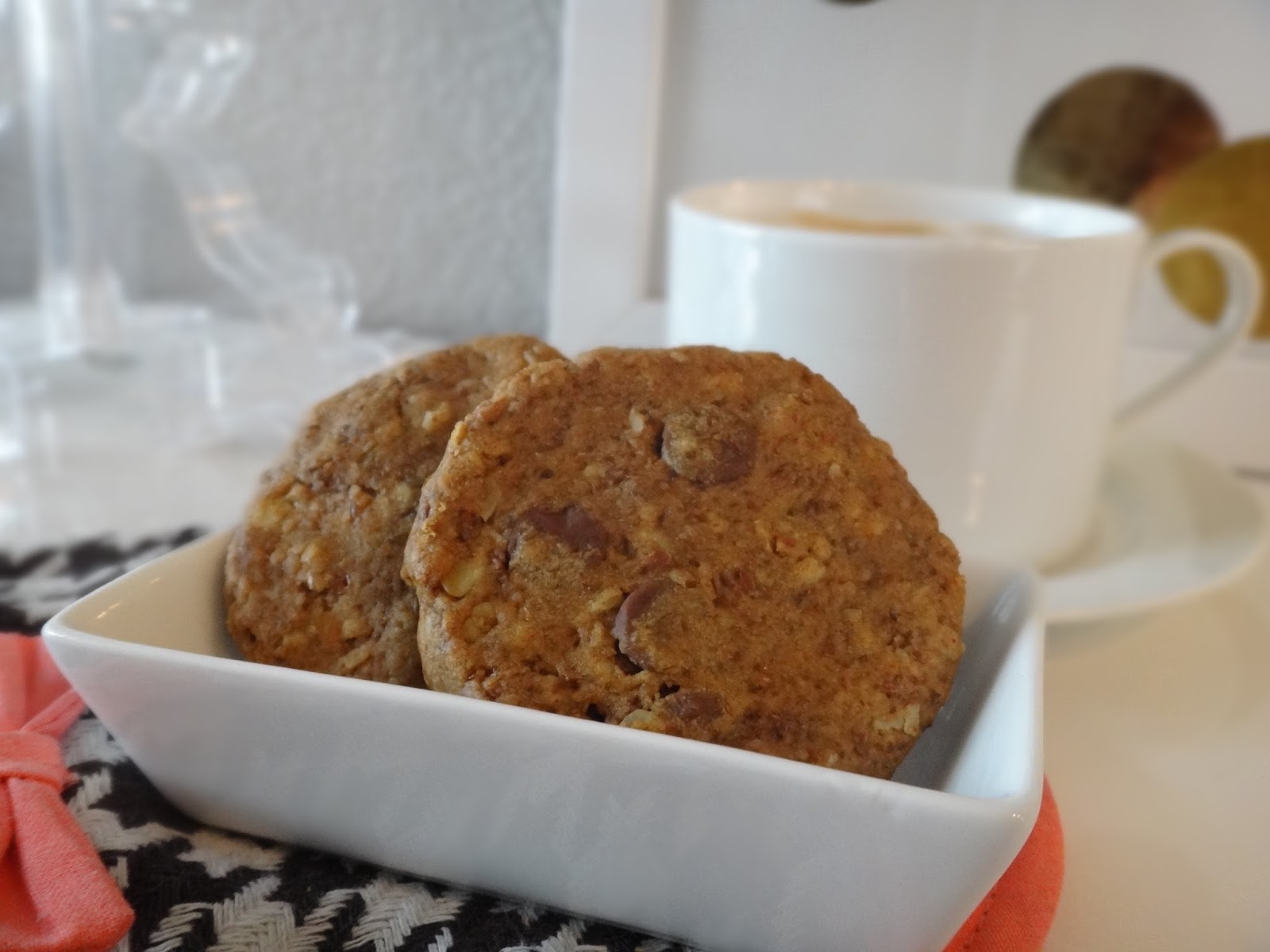 House Of Aqua Health Nut Cookies House of Aqua