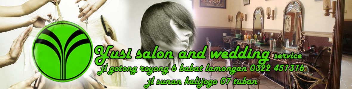 salon yusi