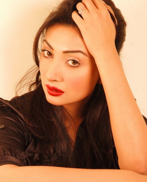 Pakistani Celebrities: Pakistani Actress/ Model Ayesha khan