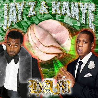 Jay-Z - H.A.M (Feat. Kanye West) Lyrics