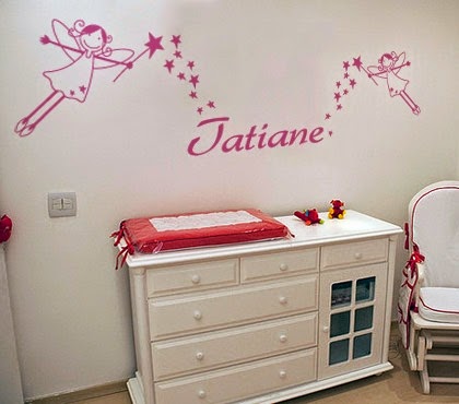 50 Adesivos de parede para quarto infantil 50 Adesivos de parede para quarto infantil