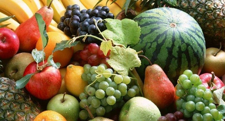 Tiga Macam Buah-Buahan ini Sangat Baik Untuk Kesehatan