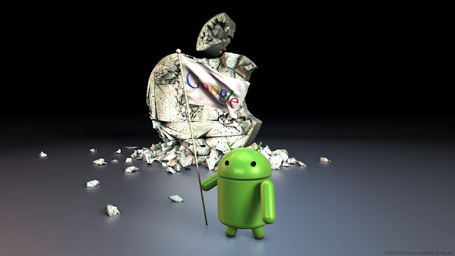 Android Vs Apple Wallpaper Hd Free Wallpapers Tattoo
