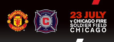 Manchester United Vs Chicago Fire Live Stream World Football Challenge