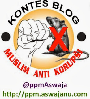 http://ppm.aswajanu.com/hadiah-lebih-banyak-di-kontes-blog-muslim-anti-korupsi/
