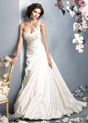 Shoulder Wedding Dresses Shoulder Wedding Dresses