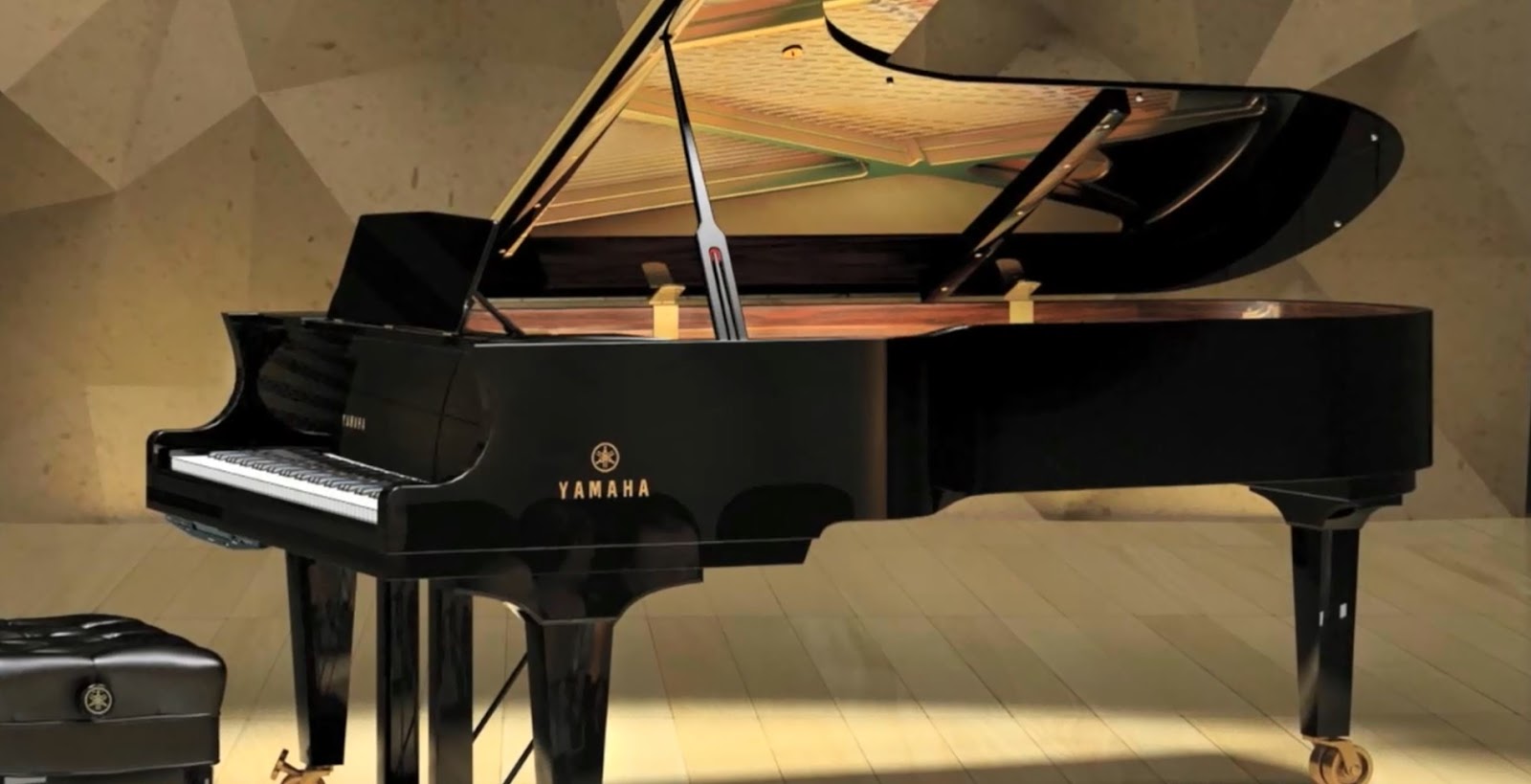 Yamaha MusicSoft Blog Yamaha Keyboard and Disklavier News Take a