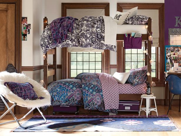 The Domestic Curator: Decorating A Dorm Room: First Things First The Domestic Curator: Decorating A Dorm Room: First Things First