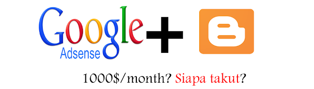 Cara Jitu Mendapatkan 1000 Dollar Per Bulan Dari Blog Cara Jitu Mendapatkan 1000 Dollar Per Bulan Dari Blog